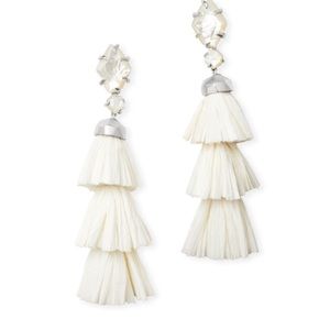 Brand new, with tags Kendra Scott Earrings